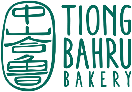 Tiong Bahru Bakery Philippines logo